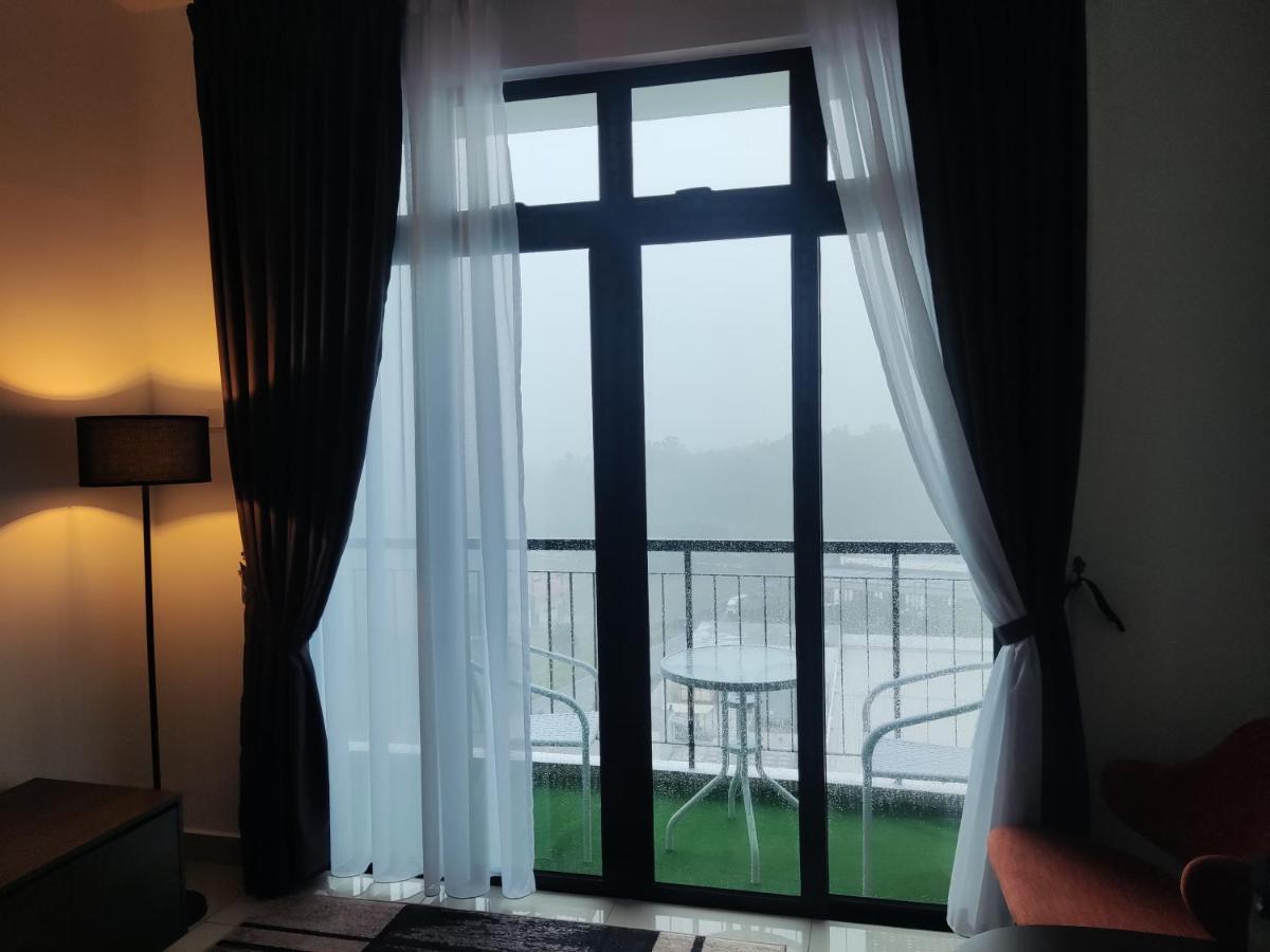 Heritage Homestay Kota Tinggi Exterior foto